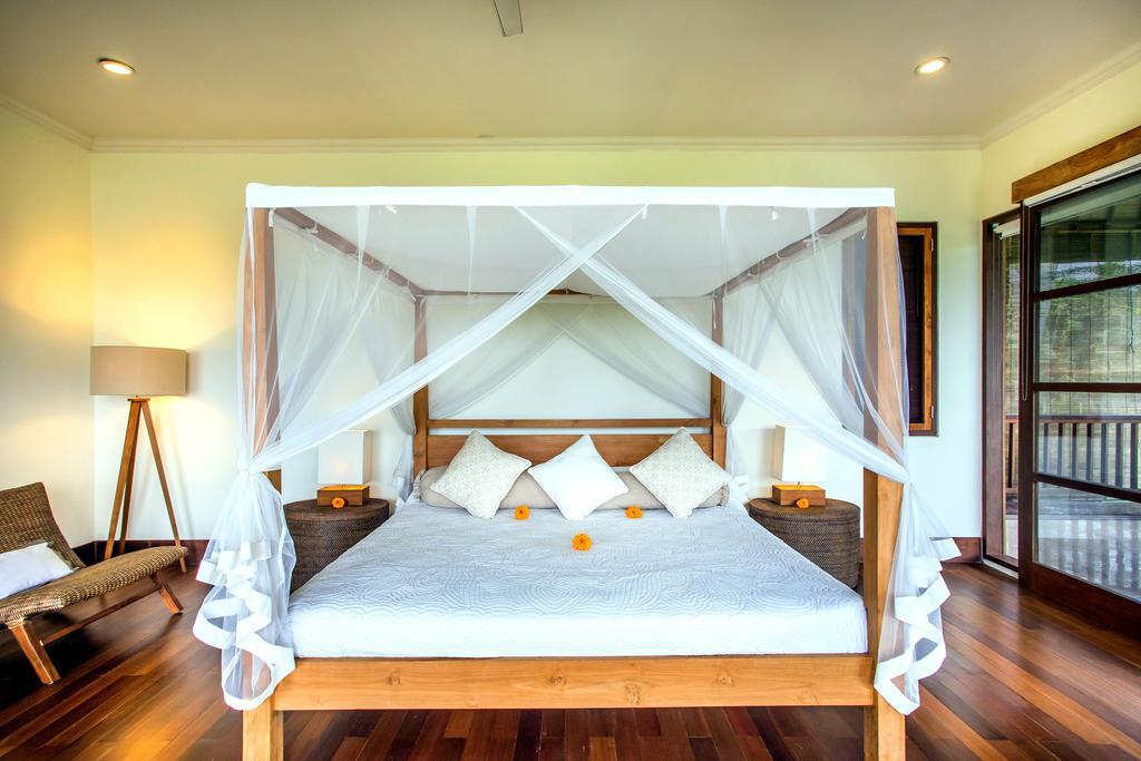 Villa Viola Ubud Exteriör bild