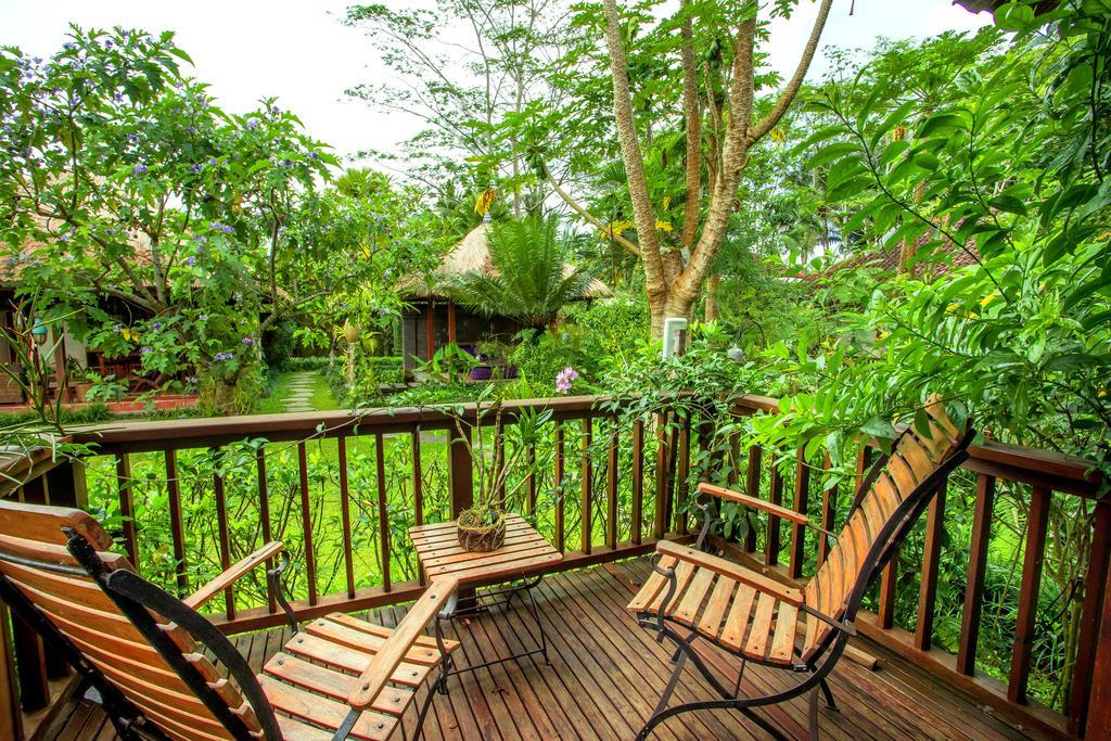 Villa Viola Ubud Exteriör bild